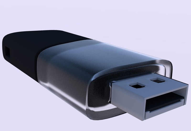 Flash Drive preview image 1